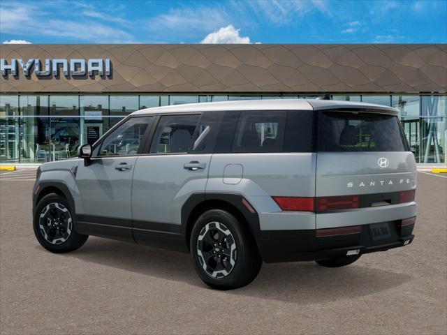 2026 Hyundai SANTA FE HYBRID SE Waldorf MD