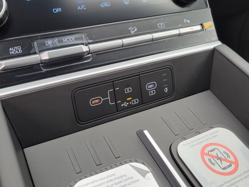 2026 Hyundai SANTA FE HYBRID SEL Chantilly VA