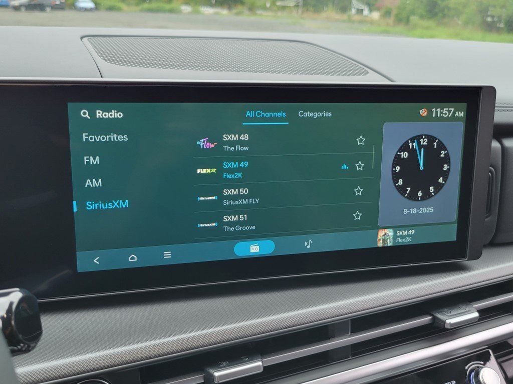 2026 Hyundai SANTA FE HYBRID SEL Chantilly VA