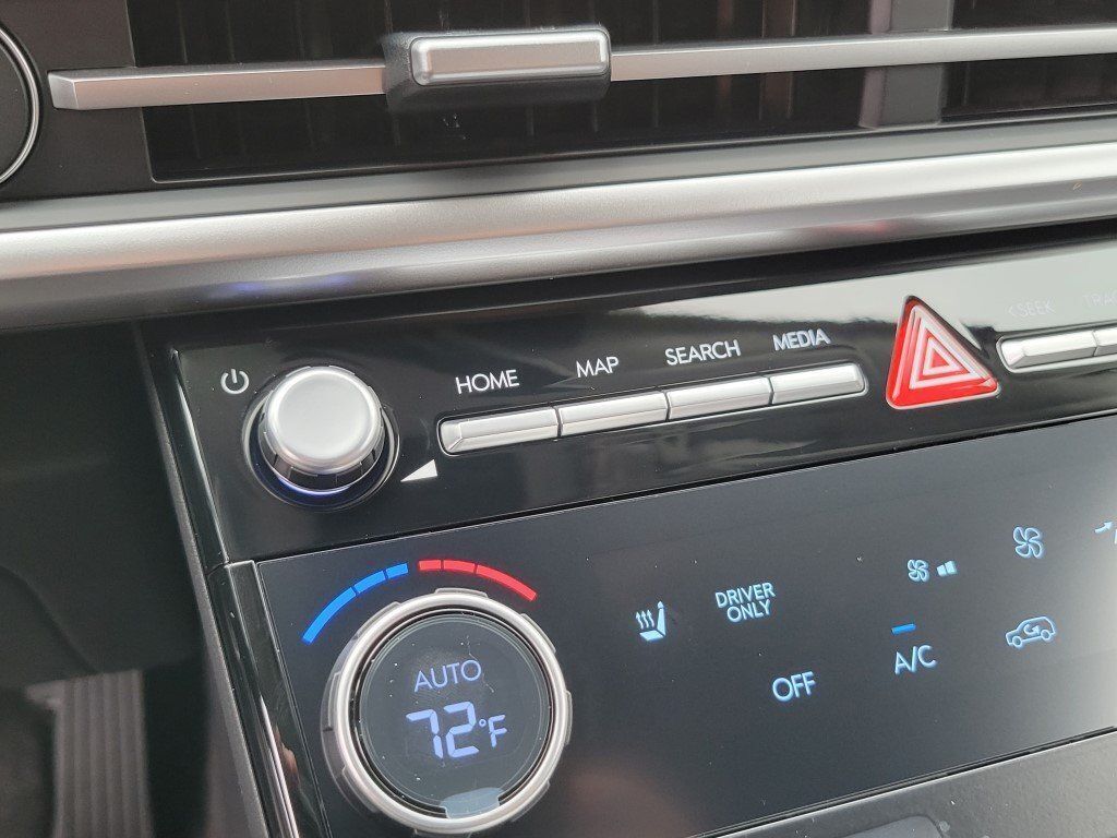 2026 Hyundai SANTA FE HYBRID SEL Chantilly VA