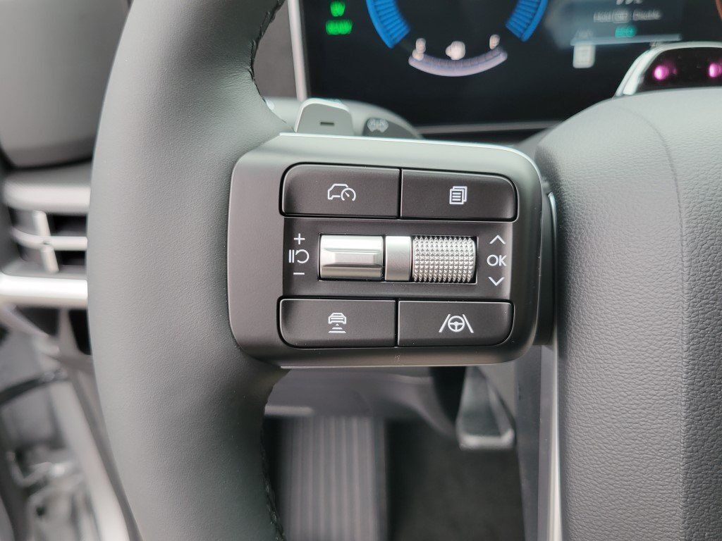 2026 Hyundai SANTA FE HYBRID SEL Chantilly VA