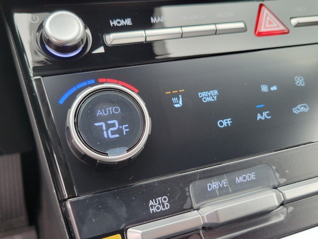 2026 Hyundai SANTA FE HYBRID SEL Chantilly VA