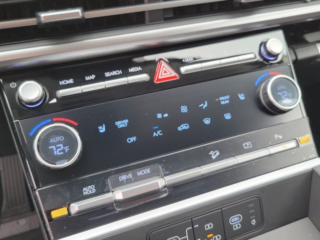 2026 Hyundai SANTA FE HYBRID SEL Chantilly VA