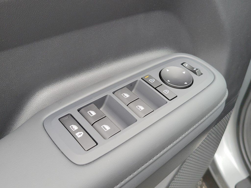 2026 Hyundai SANTA FE HYBRID SEL Chantilly VA