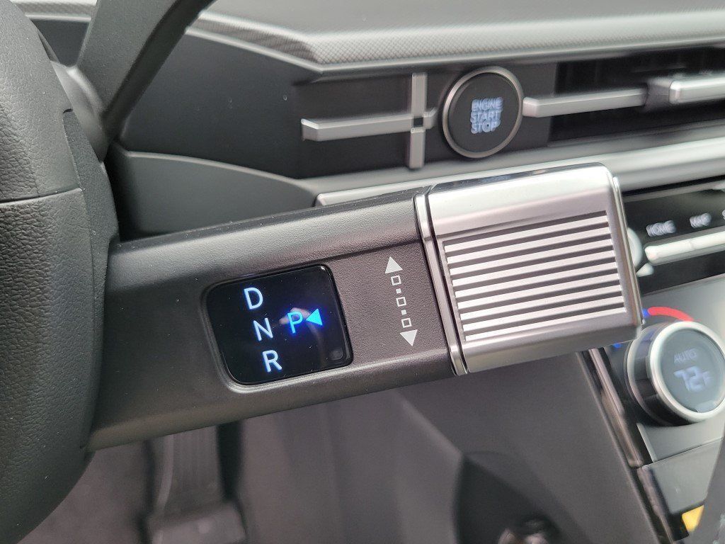 2026 Hyundai SANTA FE HYBRID SEL Chantilly VA