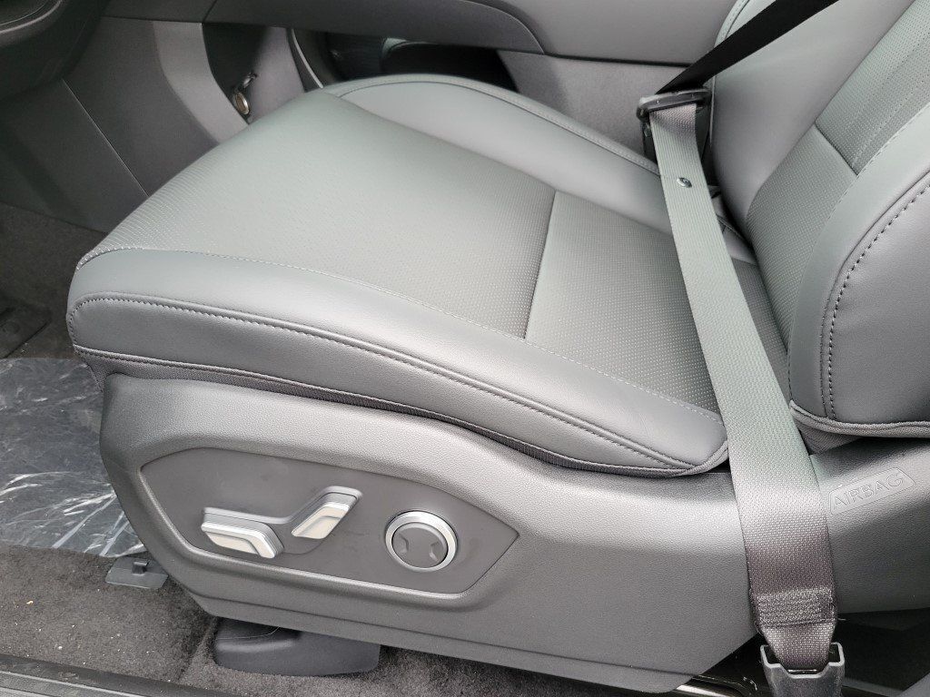 2026 Hyundai SANTA FE HYBRID SEL Chantilly VA