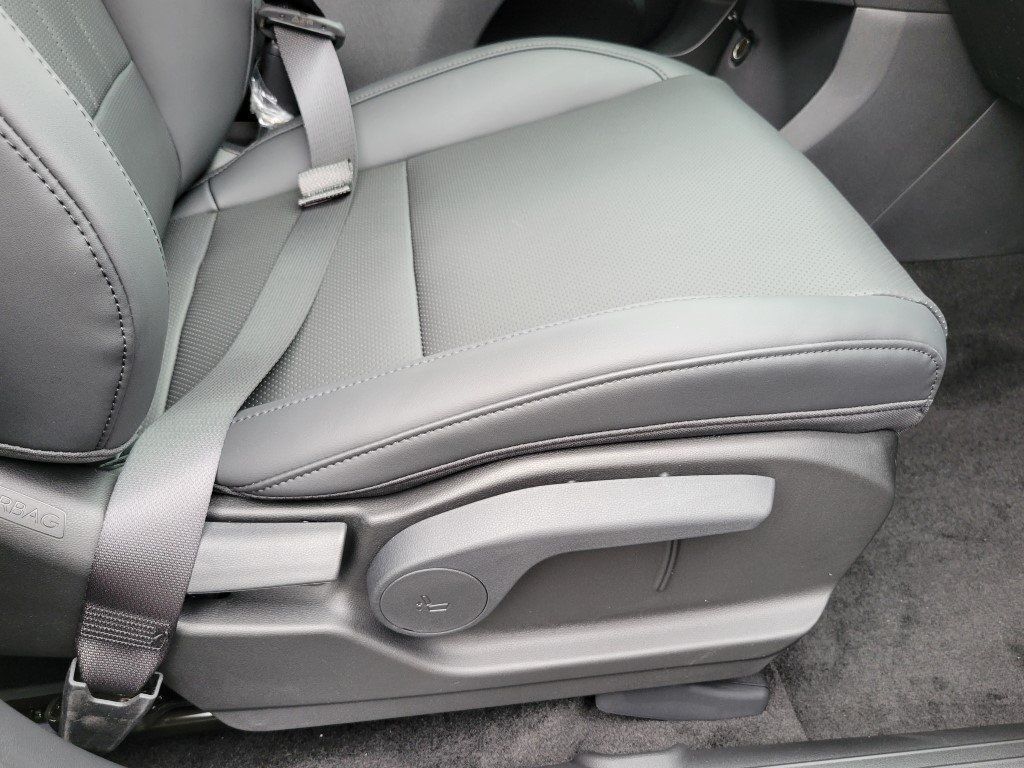 2026 Hyundai SANTA FE HYBRID SEL Chantilly VA