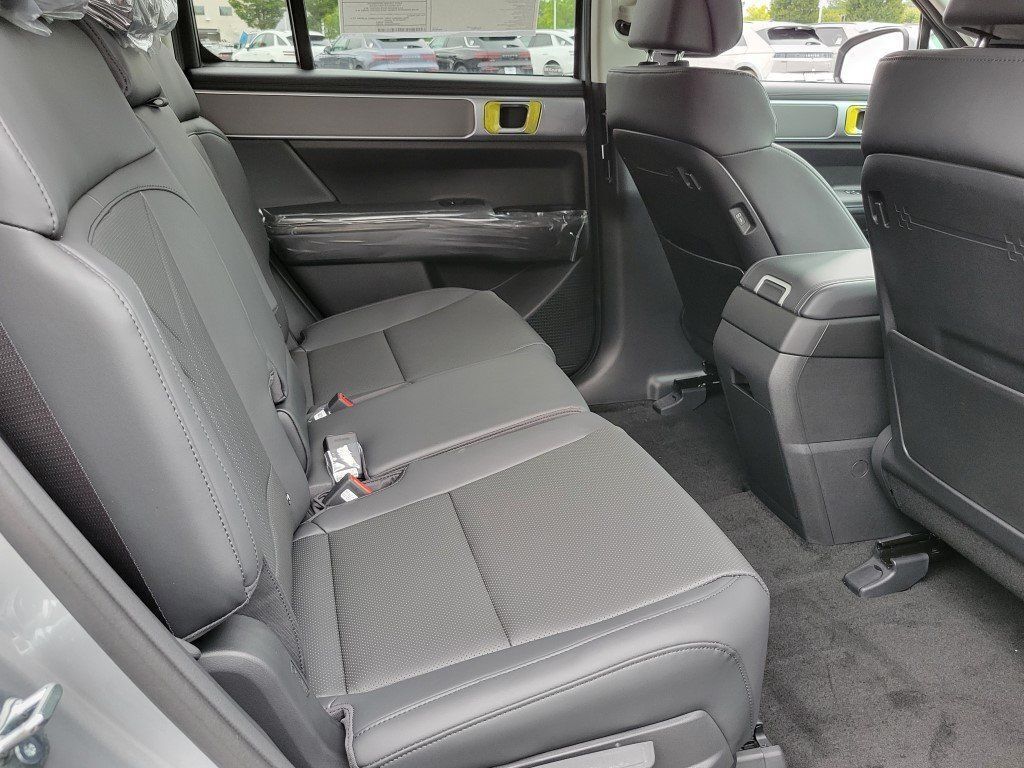 2026 Hyundai SANTA FE HYBRID SEL Chantilly VA