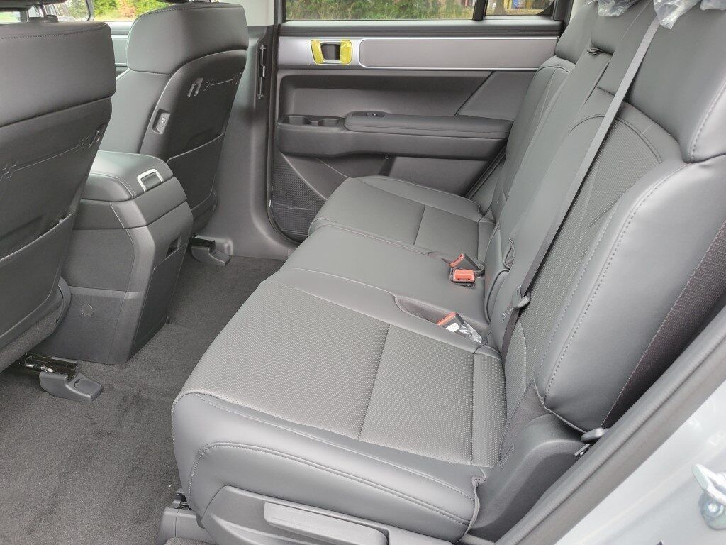 2026 Hyundai SANTA FE HYBRID SEL Chantilly VA