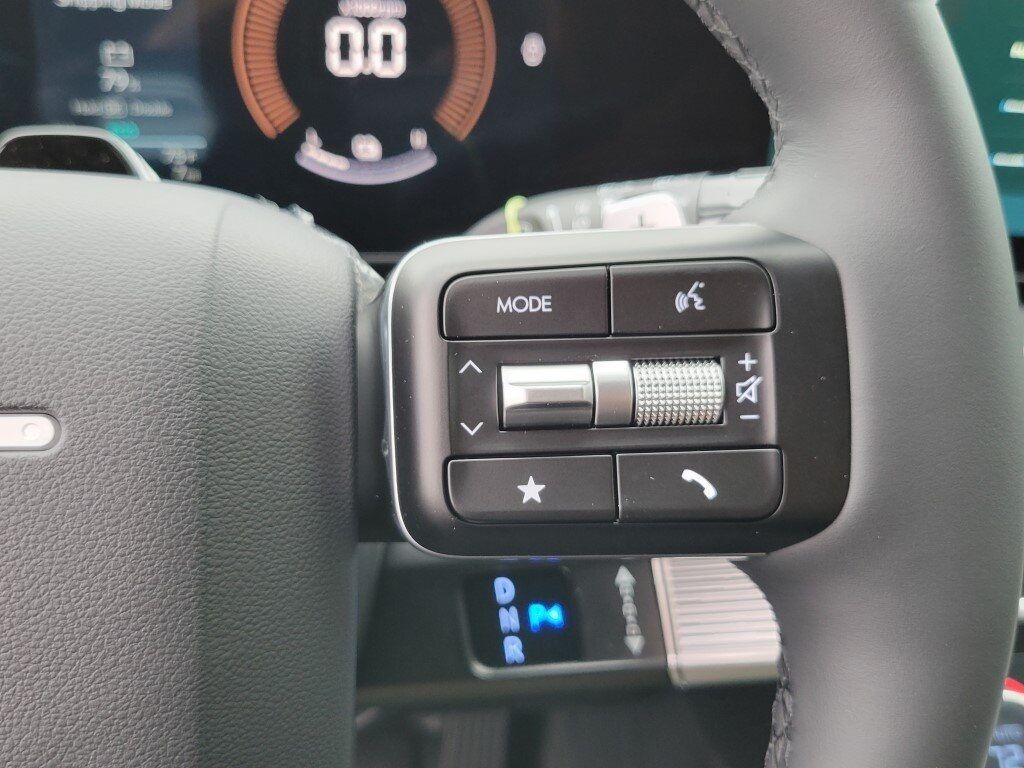 2026 Hyundai SANTA FE HYBRID SEL Chantilly VA