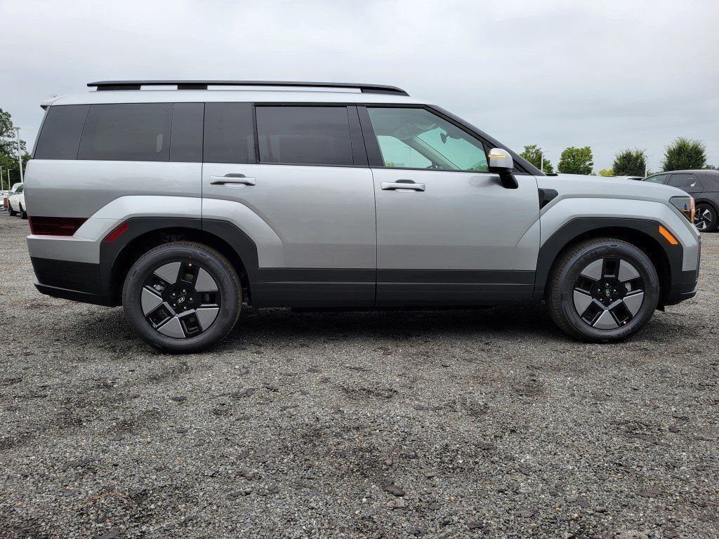 2026 Hyundai SANTA FE HYBRID SEL Chantilly VA