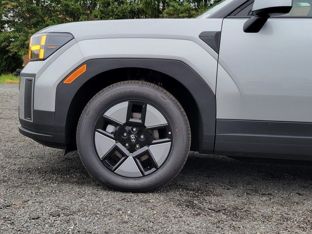 2026 Hyundai SANTA FE HYBRID SEL Chantilly VA