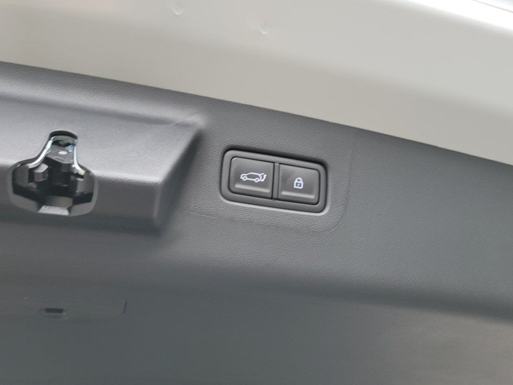 2026 Hyundai SANTA FE HYBRID SEL Chantilly VA