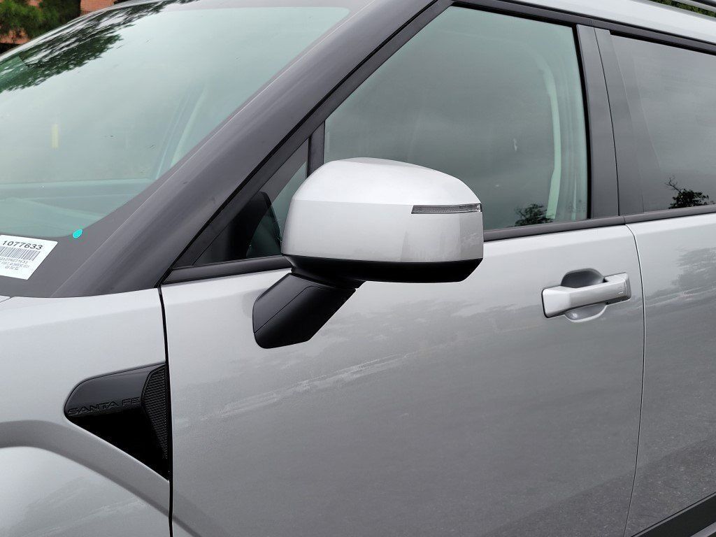 2026 Hyundai SANTA FE HYBRID SEL Chantilly VA