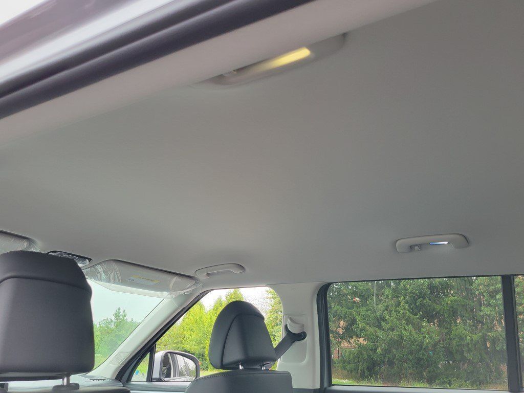 2026 Hyundai SANTA FE HYBRID SEL Chantilly VA