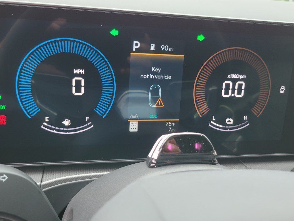 2026 Hyundai SANTA FE HYBRID SEL Chantilly VA