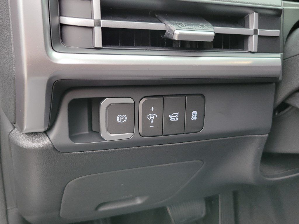 2026 Hyundai SANTA FE HYBRID SEL Chantilly VA