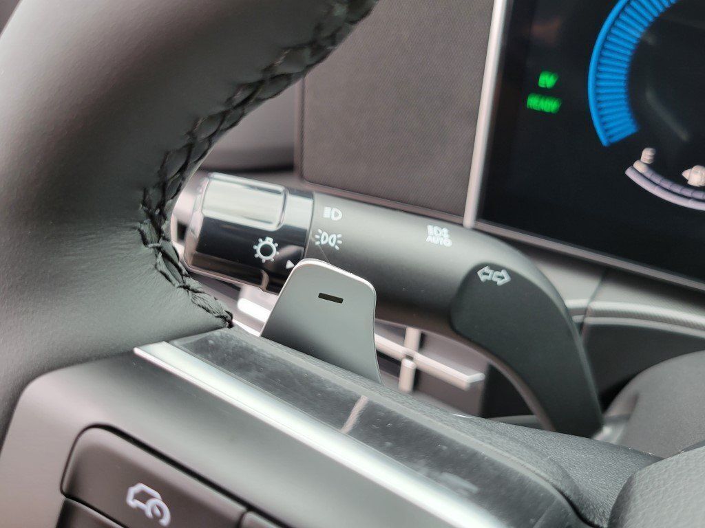 2026 Hyundai SANTA FE HYBRID SEL Chantilly VA