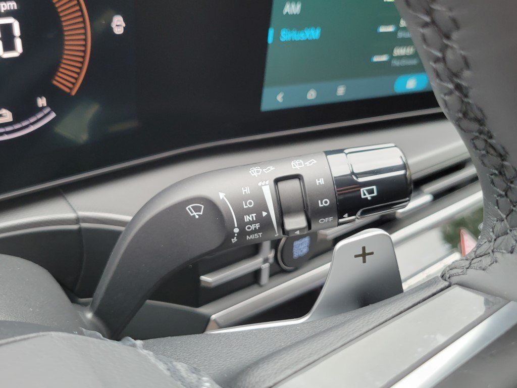 2026 Hyundai SANTA FE HYBRID SEL Chantilly VA