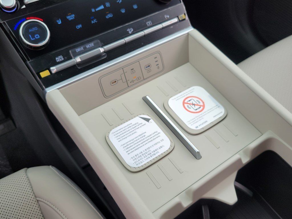 2026 Hyundai SANTA FE HYBRID SEL Chantilly VA