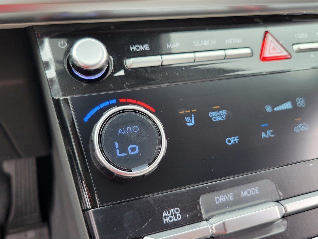 2026 Hyundai SANTA FE HYBRID SEL Chantilly VA