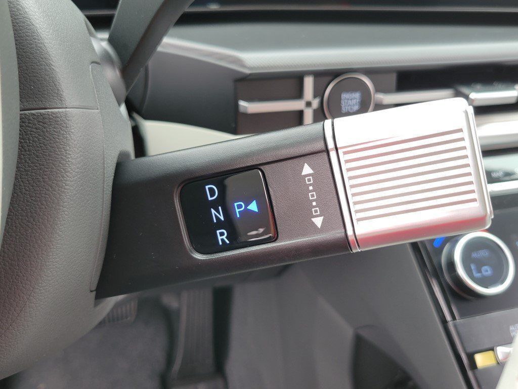 2026 Hyundai SANTA FE HYBRID SEL Chantilly VA