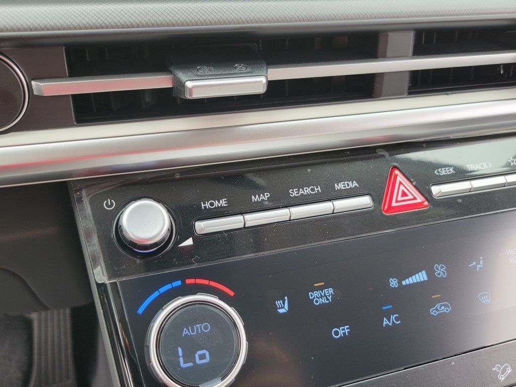 2026 Hyundai SANTA FE HYBRID SEL Chantilly VA