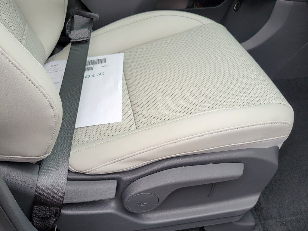 2026 Hyundai SANTA FE HYBRID SEL Chantilly VA