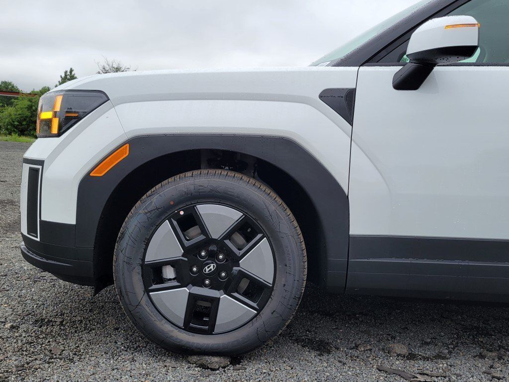 2026 Hyundai SANTA FE HYBRID SEL Chantilly VA