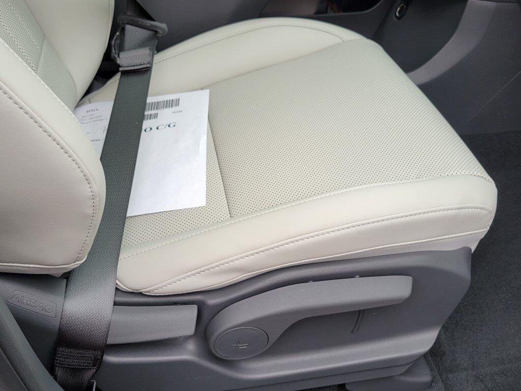 2026 Hyundai SANTA FE HYBRID SEL Chantilly VA