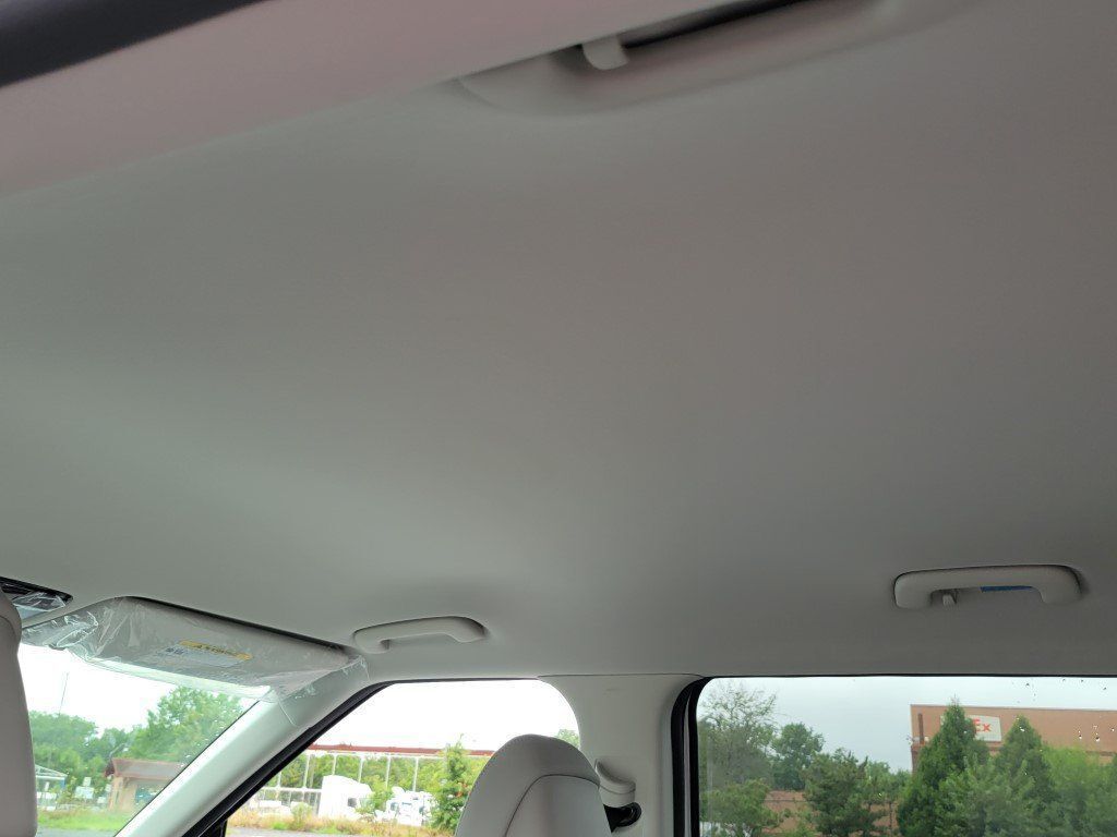 2026 Hyundai SANTA FE HYBRID SEL Chantilly VA