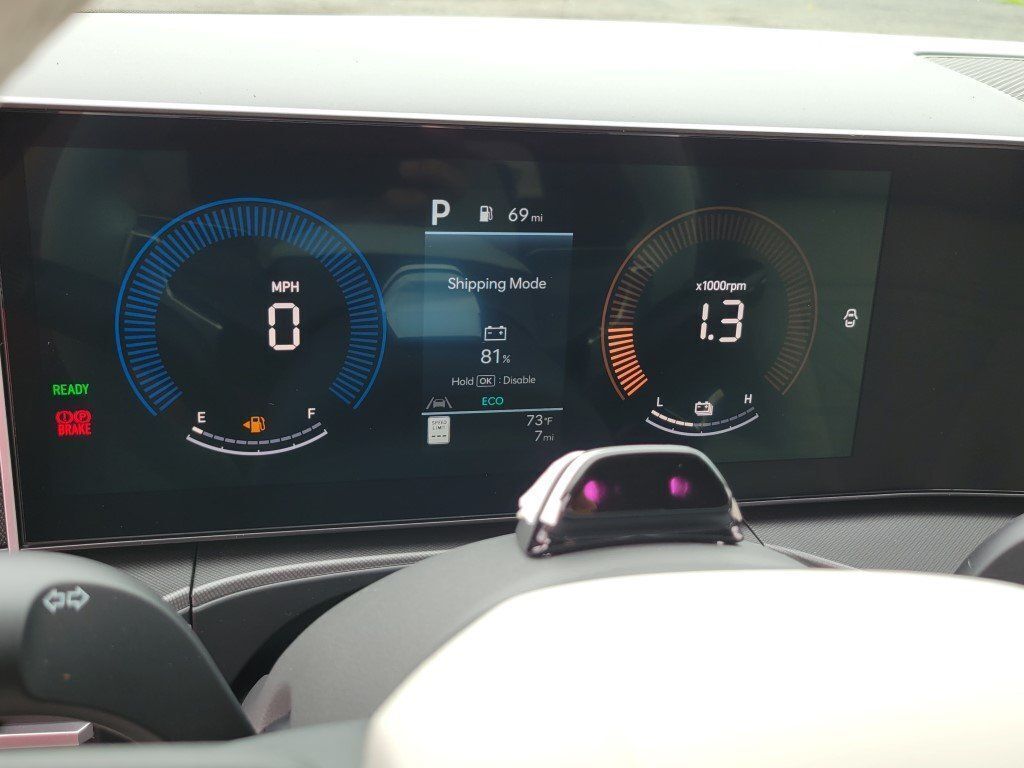 2026 Hyundai SANTA FE HYBRID SEL Chantilly VA