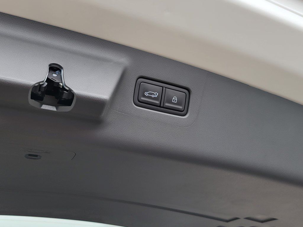 2026 Hyundai SANTA FE HYBRID SEL Chantilly VA