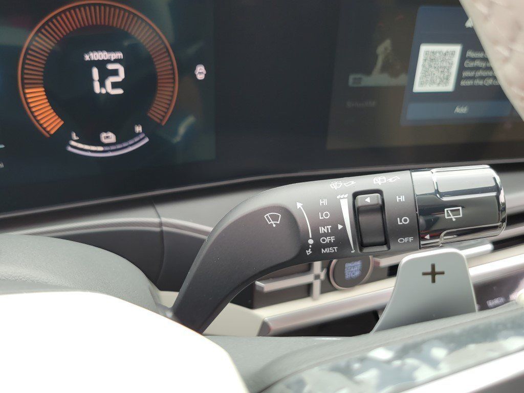 2026 Hyundai SANTA FE HYBRID SEL Chantilly VA