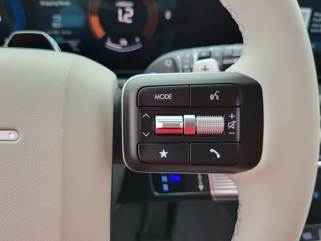 2026 Hyundai SANTA FE HYBRID SEL Chantilly VA