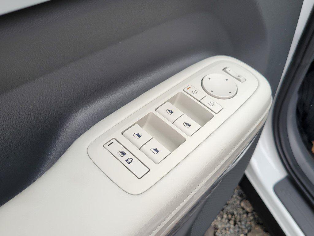 2026 Hyundai SANTA FE HYBRID SEL Chantilly VA