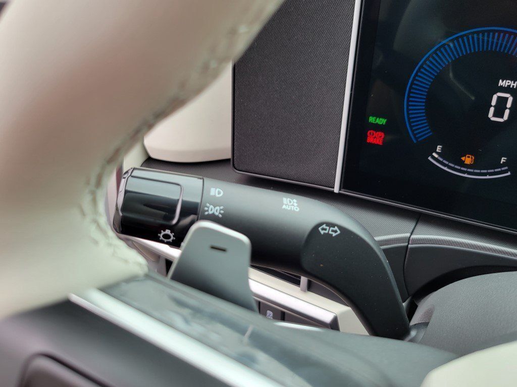 2026 Hyundai SANTA FE HYBRID SEL Chantilly VA