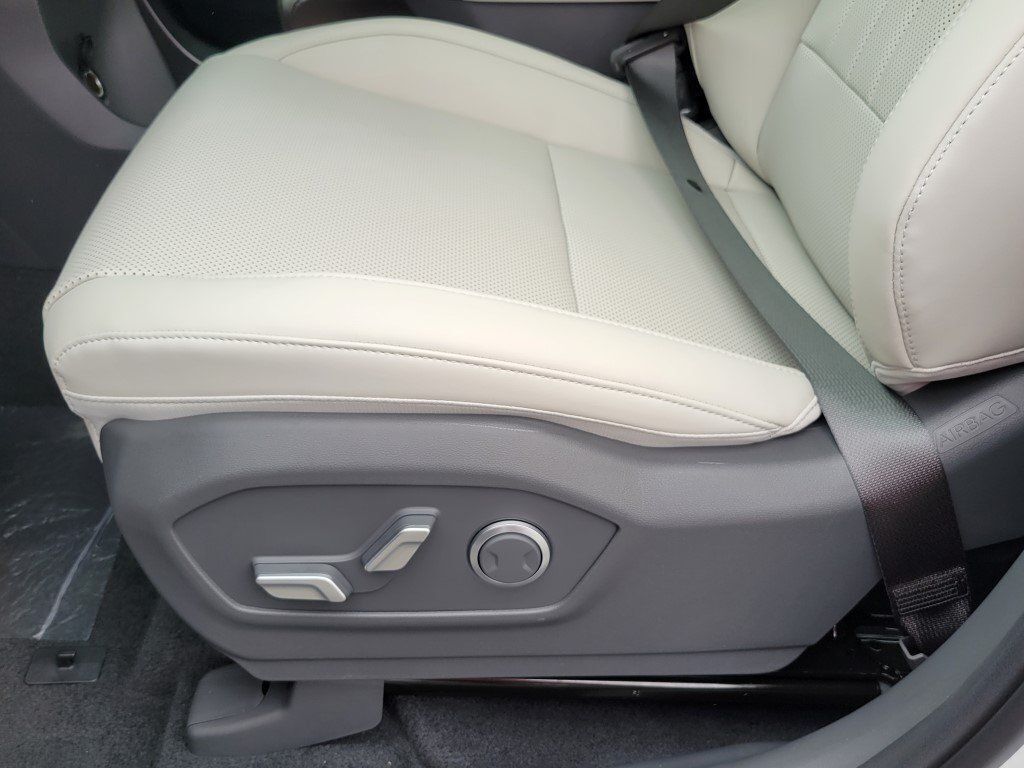 2026 Hyundai SANTA FE HYBRID SEL Chantilly VA