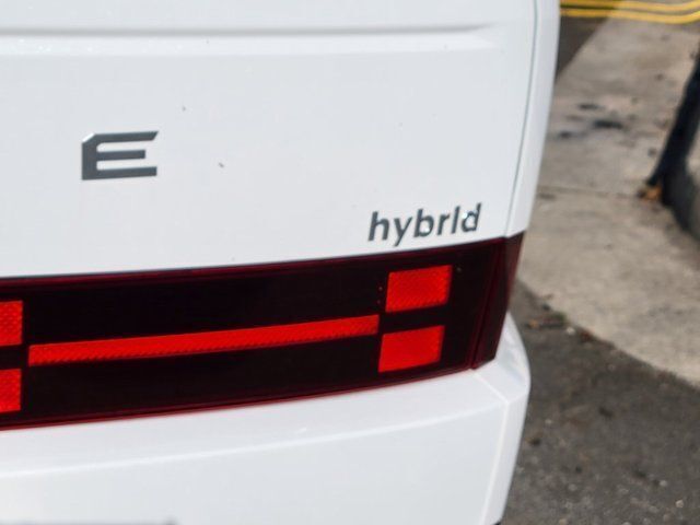 2026 Hyundai SANTA FE HYBRID SEL Chantilly VA