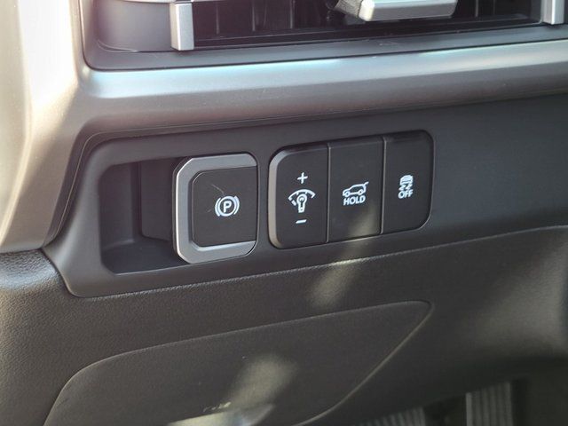 2026 Hyundai SANTA FE HYBRID SEL Chantilly VA