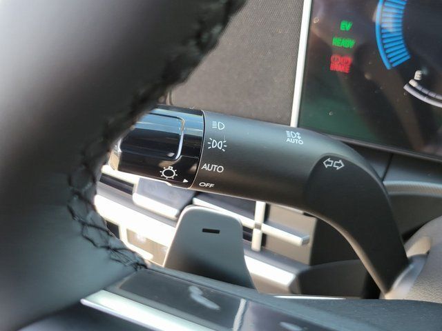 2026 Hyundai SANTA FE HYBRID SEL Chantilly VA