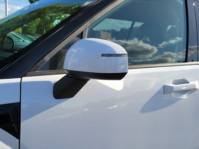 2026 Hyundai SANTA FE HYBRID SEL Chantilly VA