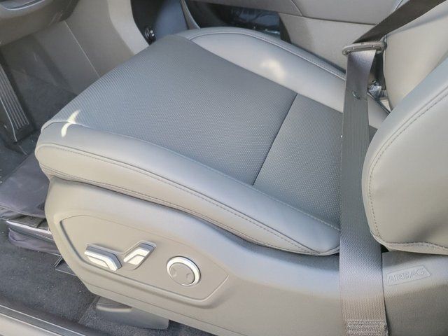 2026 Hyundai SANTA FE HYBRID SEL Chantilly VA