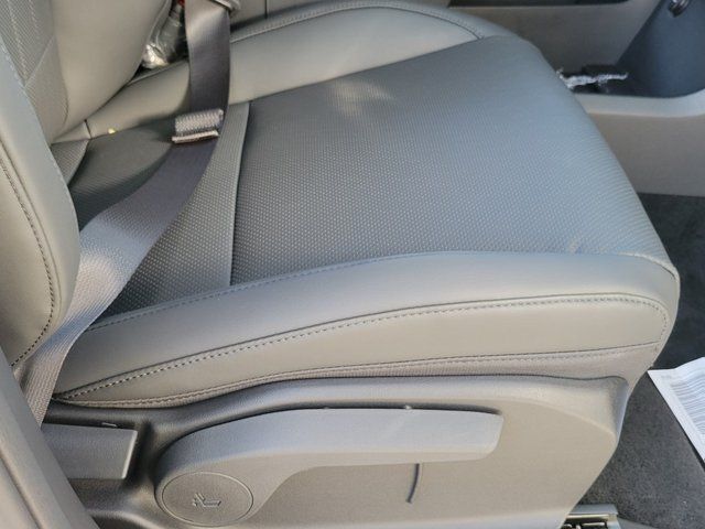 2026 Hyundai SANTA FE HYBRID SEL Chantilly VA