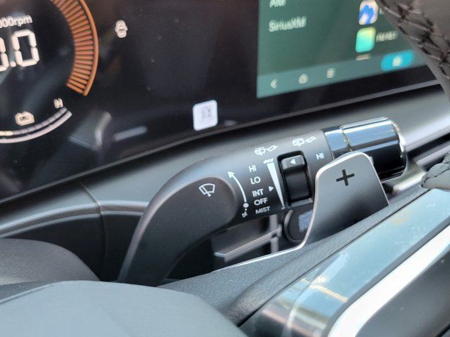 2026 Hyundai SANTA FE HYBRID SEL Chantilly VA