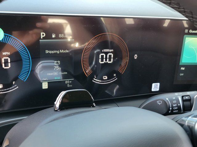 2026 Hyundai SANTA FE HYBRID SEL Chantilly VA