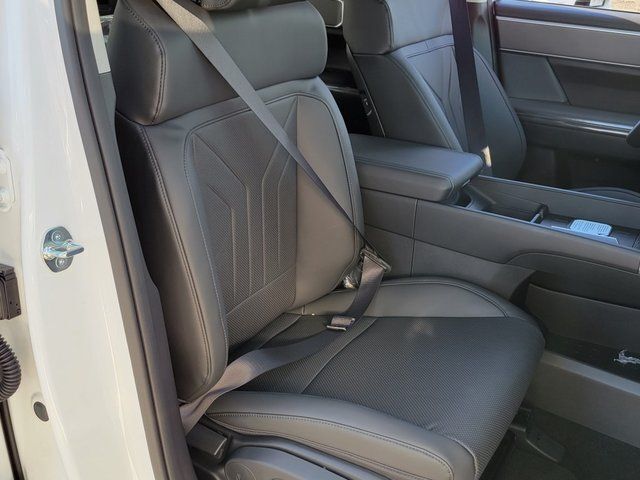 2026 Hyundai SANTA FE HYBRID SEL Chantilly VA