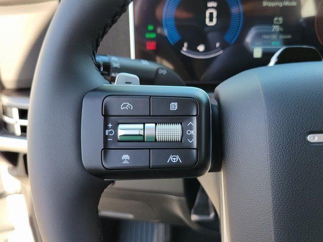 2026 Hyundai SANTA FE HYBRID SEL Chantilly VA