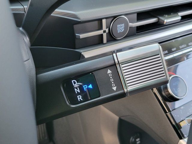 2026 Hyundai SANTA FE HYBRID SEL Chantilly VA