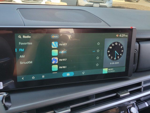 2026 Hyundai SANTA FE HYBRID SEL Chantilly VA